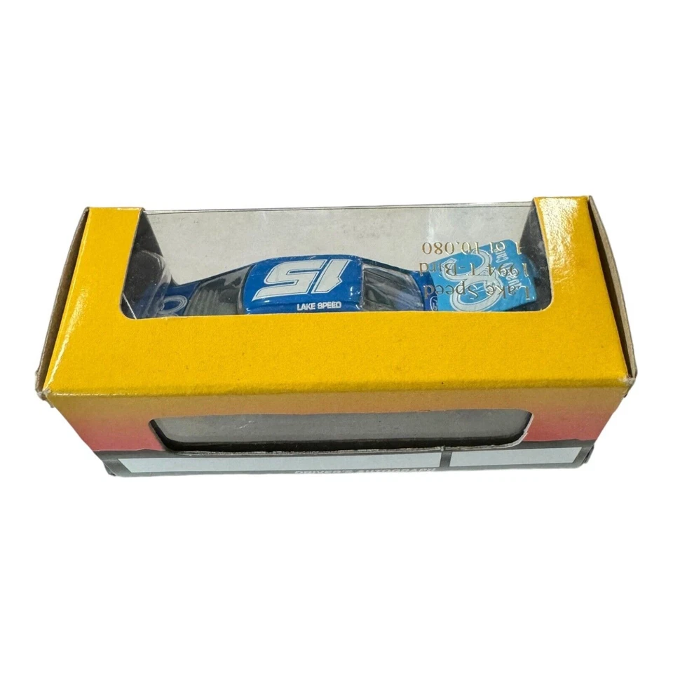 Lake Speed Racing Collectibles #15 Ford Quality Care Thunderbird 1994 - Image 2 of 3