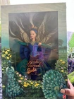 Mattel 1998 The Peacock Barbie Vintage Fashion Doll Birds of Beauty Collector
