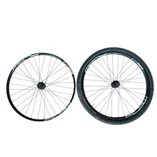 Stan's NoTubes ZTR Flow Mk 3 29x2.3 Set Of Wheels 29”