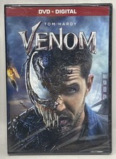 Venom DVD, 2018 