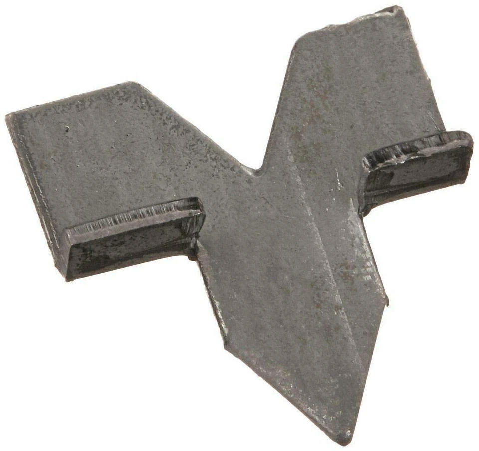 Push Mate and Glazier's Point Driver Tool for Precision Glass Installation - Image 3 of 3