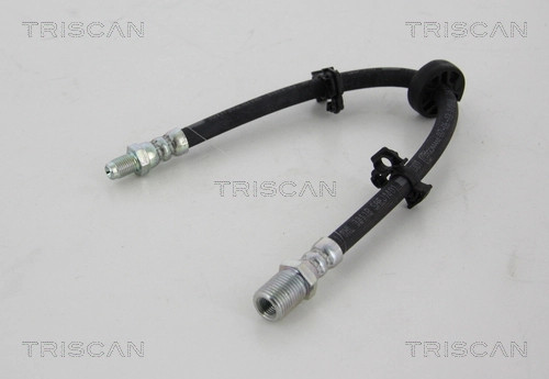Flexible de frein Triscan 8150 15155 pour résoudre la pédale molle lors des freinages d'urgence
