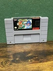 Super Mario World 2 Yoshi's Island (SNES, 1995) Authentic Cart Only, TESTED!
