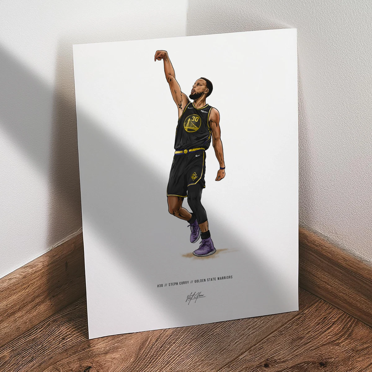 Golden State Warriors Basketball Vintage Sports Memorabilia for