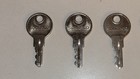 46 NEW SOUTHCO CH751 KEYS UNIVERSAL CAM LOCK RV CABINET TOOLBOX UTILITY — photo 3