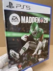 Used EA SPORTS Madden NFL 26 - Sony PlayStation 5 Ps5
