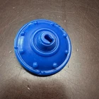 Vtg MOTU Stinkor Blue Shield 1983 Original Mattel Weapon Accessory Part He-Man