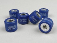 Gewichte -POLINI 21X17Mm- 9,5G