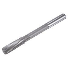 Image of 19mm H7 4241 High Speed Steel Spiral Flutes Machine Chucking Reamer Cutter