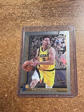 2025-26 Topps Chrome Basketball # 11 TJ McConnell