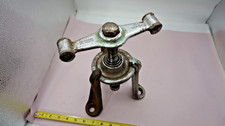 Vintage Herbrand 825 Hub Puller 3 Jaw Wheel Axle Puller Heavy-duty Usa