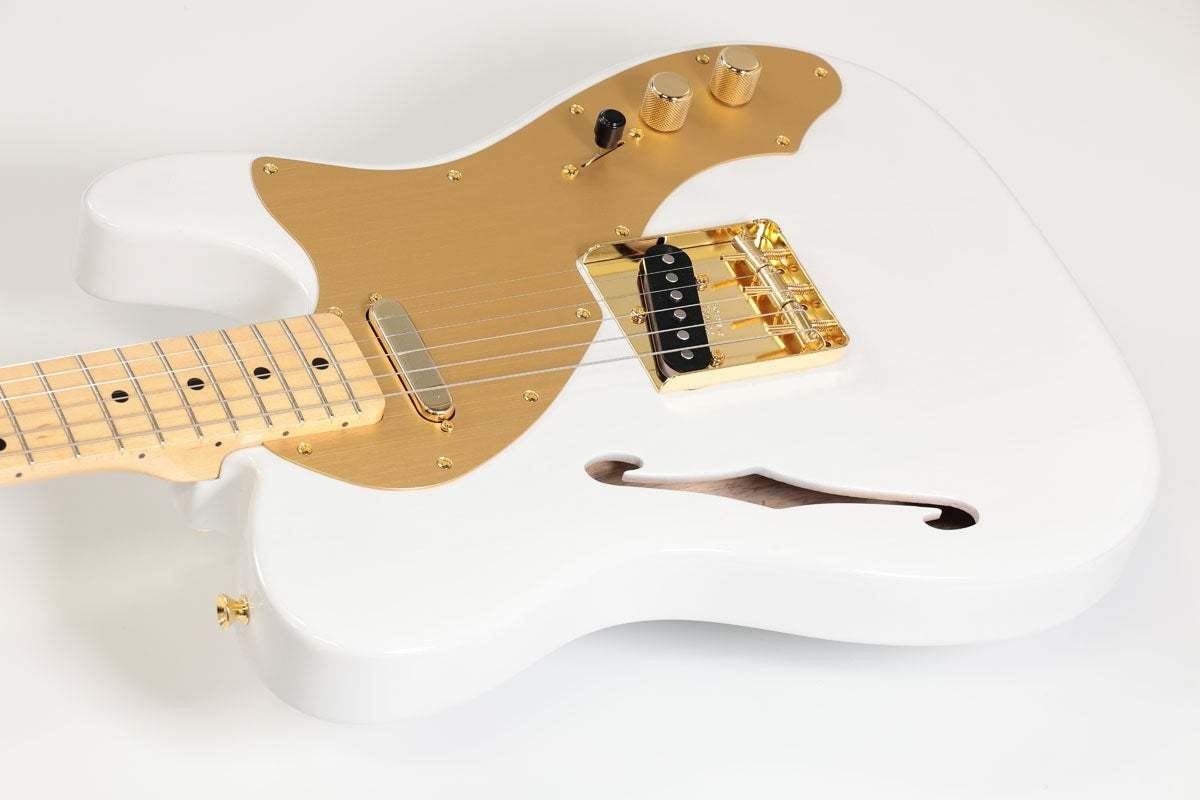 Fender ISHIBASHI FSR Made in Japan Traditional 60s Telecaster