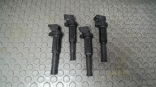 Z�ndspulensatz BMW 320i Touring E90 / E91/ 12 Monate Garantie Sofortversand