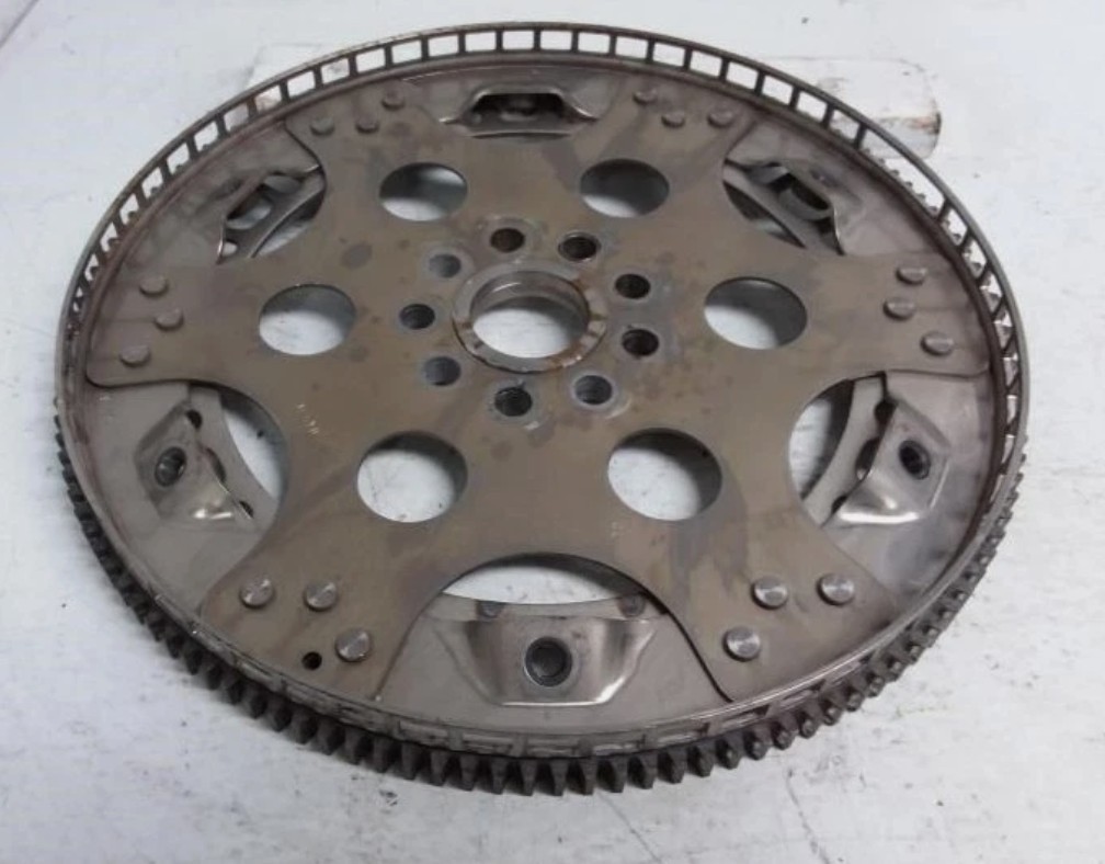2011 12 13 14 2015 BMW 550i Flywheel/ Flexplate 4.4L Automatic Transmission