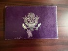 1987 S Proof Set in Original Box US Mint (5 Coin Set) — photo 4
