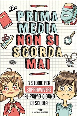 prima media non si scorda mai Tomatis 885667291X - Condizioni accettabili