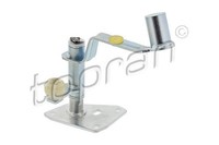 Umlenkwelle Schaltung Topran 111 322 FüR Audi Vw Skoda Seat Golf A3 1J2 1J1 Bora
