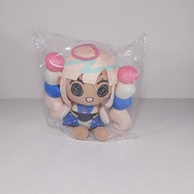 hololive ''BEEGsmol CouncilRyS Plushie'' BEEGsmol Tsukumo Sana Plushie