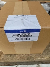 Johnson Controls PAN-PWRSP PANEL POWER SUPPLY 96va.Trans.  Jc#3