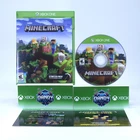 Minecraft Starter Collection - Xbox One