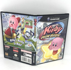 💥Rare Kirby Air Ride Nintendo GameCube 2003💥