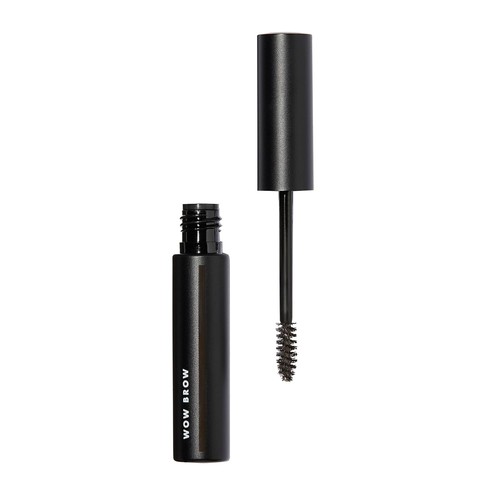 e.l.f. Cosmetics E.l.f. wow brow gel deep brown| 0.12 Ounce | Deep Brown