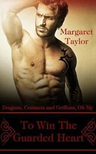 To Win the Guarded Heart, Paperback by Taylor, Margaret, Brand New, Free ship...