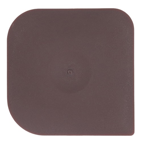 5 Pack Pan Scrapers Dish Scraper Tool Cast Iron Cleaner Scraper Non Scratch LVE - Picture 11 of 15