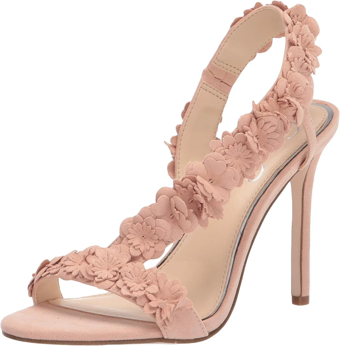 Jessica simpson embellished sandals clearance