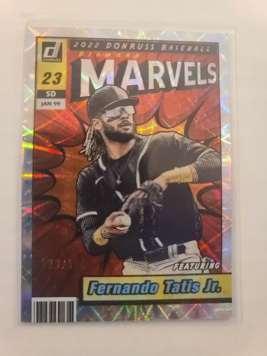 H*u様 (貴重！)【マクファーレン】Fernando Tatis Jr. フィ H*u様 (貴重！)【マクファーレン】Fernando Tatis Jr. フィ