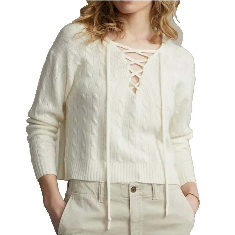 Polo Ralph Lauren Plus Size Sweaters for Women