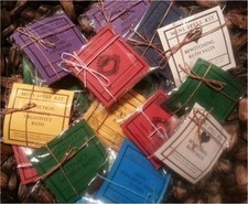 MINI SPELL KIT✨ MOJO WISHING BEANS✨ LUCK