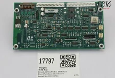 17797 ADVANCED ENERGY PCB, RFG 2K2V PHASE CONTROL W/ ACTIVE DISS PCB 2305625-A