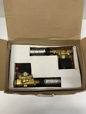 INGERSOLL RAND 38455739 Exhaust Valve Kit