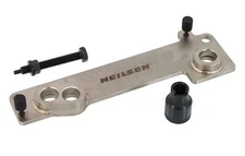 Timing Chain Guide Rail Pins Removal Tool For Mercedes 1.6L 2.0L