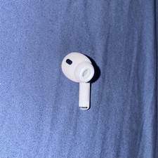Apple Original AirPods Pro 2nd Generation LEFT BUD ONLY xs Tip 