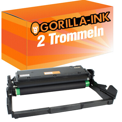 2 Trommel für Samsung MLT-R204 M 3875 FW M 4025 ND M 4025 NX M 4075 FR