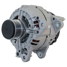 Used Alternator For VW Jetta GTI Golf Passat Audi A3 TT TTS 2005-2013