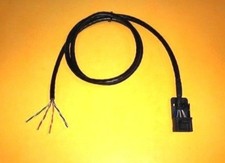 Cable 103 Motorola 16 pin Maxtrac GM300 VHF UHF Repeater
