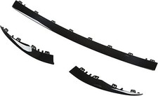 For Mercedes benz W205 Sport Black 2019-2022 ...