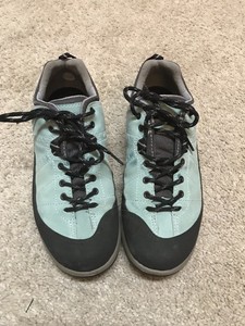 ecco womens yura gtx