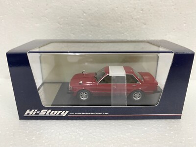 402-634 Hi-Story 1/43 トヨタ CELICA CAMRY Amazon.co.jp: Hi Story 1/43 Toyota Celica Camry 2000 GT (1980