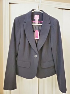 candies blazer