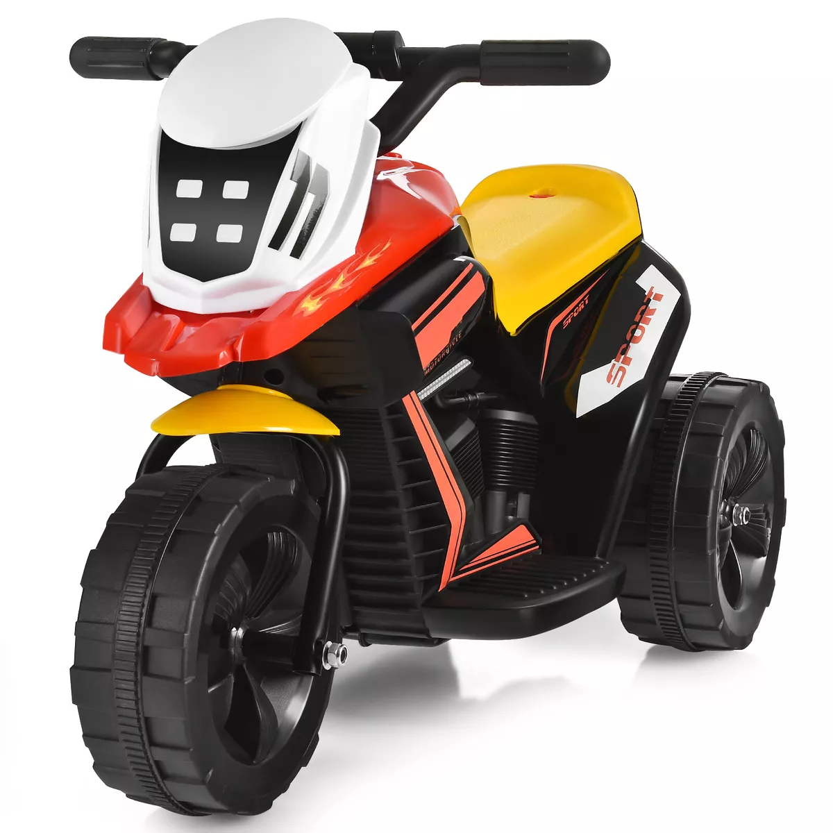 Bike joy sales