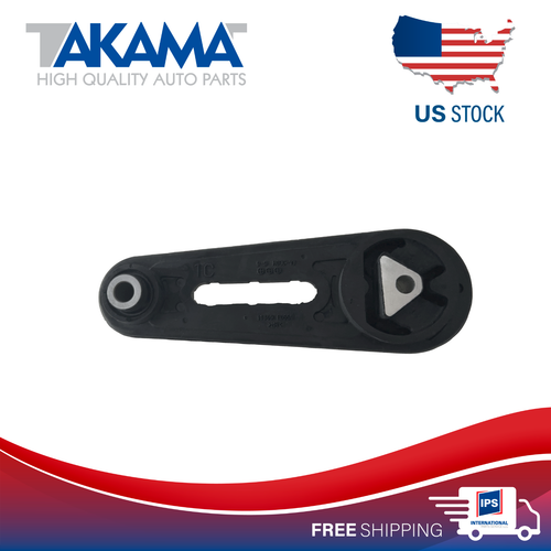Rear Engine Torque Rod Mount For 07-12 NISSAN VERSA 1.8L, SENTRA 2.0L, CUBE - Picture 3 of 5