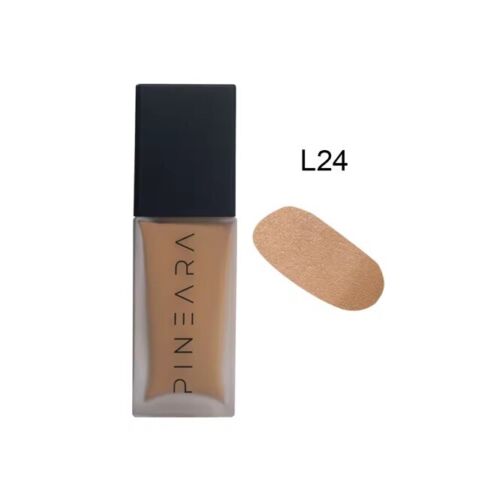 PINEARA 30ML Ultra Waterproof Liquit Foundation SPF 15 - Picture 7 of 11