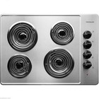 GE Induction Cooktops