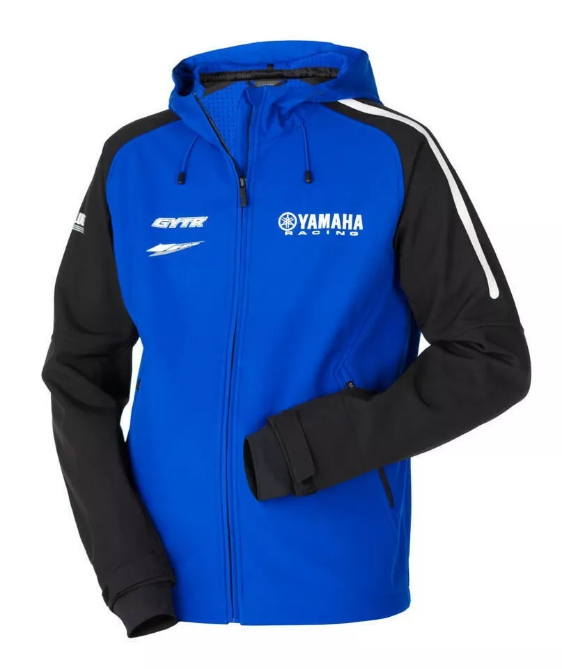 Veste outlet yamaha 2019