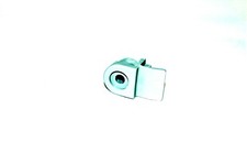 FOR HOTPOINT WASHING MACHINE  / TUMBLE DRYER GLASS DOOR RETAINING CLIP  