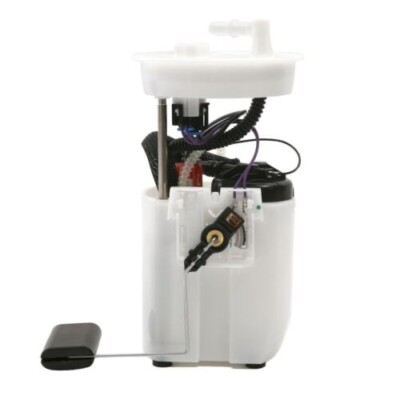 DELPHI Fuel Pump Module Assembly FG0912